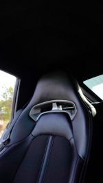 2015 Dodge Viper SRT - 68k km