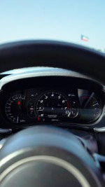 2015 Dodge Viper SRT - 68k km