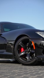2015 Dodge Viper SRT - 68k km