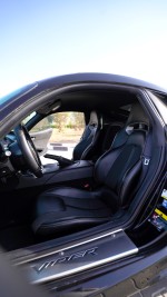 2015 Dodge Viper SRT - 68k km