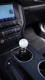 2019 Ford Mustang Shelby GT350 - 31k km