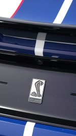 2019 Ford Mustang Shelby GT350 - 31k km
