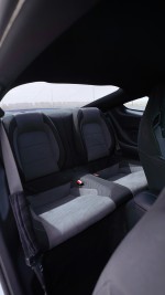 2019 Ford Mustang Shelby GT350 - 31k km