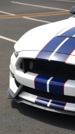2019 Ford Mustang Shelby GT350 - 31k km