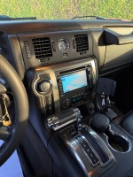 2008 Hummer H2 SUT - 205k km