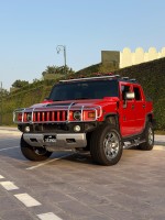 2008 Hummer H2 SUT - 205k km