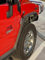 2008 Hummer H2 SUT - 205k km
