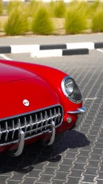 1954 Chevrolet Corvette C1