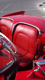 1954 Chevrolet Corvette C1
