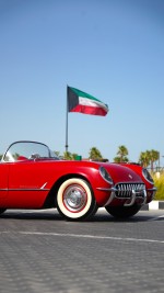 1954 Chevrolet Corvette C1