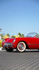 1954 Chevrolet Corvette C1