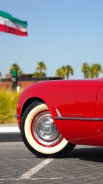 1954 Chevrolet Corvette C1