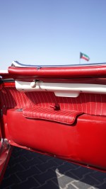 1954 Chevrolet Corvette C1