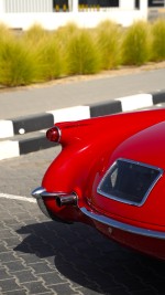 1954 Chevrolet Corvette C1