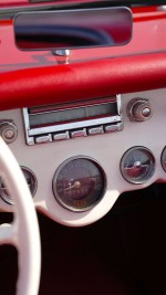 1954 Chevrolet Corvette C1