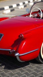 1954 Chevrolet Corvette C1
