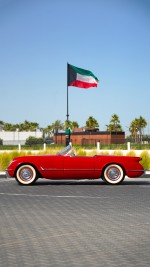 1954 Chevrolet Corvette C1
