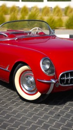 1954 Chevrolet Corvette C1