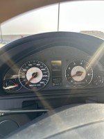 2011 Mercedes-Benz G55 AMG Arabia Edition - 120k km
