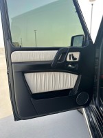 2011 Mercedes-Benz G55 AMG Arabia Edition - 120k km