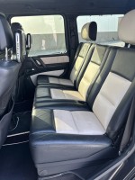 2011 Mercedes-Benz G55 AMG Arabia Edition - 120k km