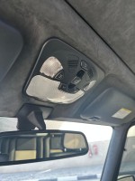 2011 Mercedes-Benz G55 AMG Arabia Edition - 120k km