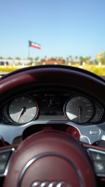 2015 Audi S8 Plus Exclusive - 73k km