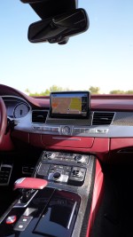 2015 Audi S8 Plus Exclusive - 73k km