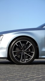 2015 Audi S8 Plus Exclusive - 73k km
