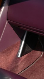 2015 Aston Martin Rapide S - 64k km