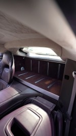 2015 Aston Martin Rapide S - 64k km