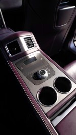 2015 Aston Martin Rapide S - 64k km