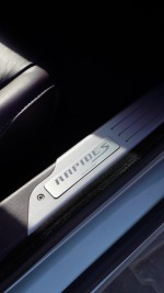 2015 Aston Martin Rapide S - 64k km