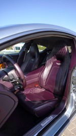 2015 Aston Martin Rapide S - 64k km