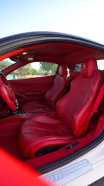 2012 Ferrari 458 Italia - 96k km