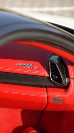 2012 Ferrari 458 Italia - 96k km