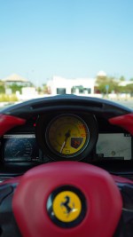 2012 Ferrari 458 Italia - 96k km