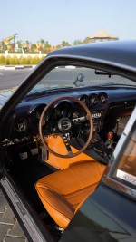 1973 Datsun 240z 2-Seat Fully Restored - 43k mile