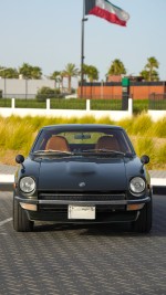 1973 Datsun 240z 2-Seat Fully Restored - 43k mile