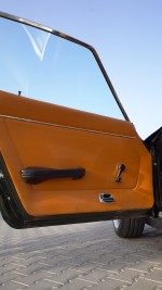 1973 Datsun 240z 2-Seat Fully Restored - 43k mile