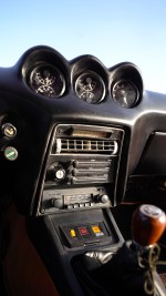 1973 Datsun 240z 2-Seat Fully Restored - 43k mile