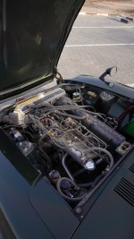 1973 Datsun 240z 2-Seat Fully Restored - 43k mile