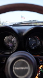 1973 Datsun 240z 2-Seat Fully Restored - 43k mile