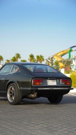 1973 Datsun 240z 2-Seat Fully Restored - 43k mile