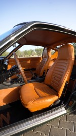 1973 Datsun 240z 2-Seat Fully Restored - 43k mile