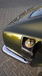 1973 Datsun 240z 2-Seat Fully Restored - 43k mile