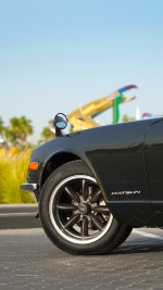1973 Datsun 240z 2-Seat Fully Restored - 43k mile