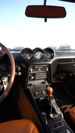 1973 Datsun 240z 2-Seat Fully Restored - 43k mile