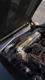 1973 Datsun 240z 2-Seat Fully Restored - 43k mile