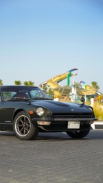 1973 Datsun 240z 2-Seat Fully Restored - 43k mile
